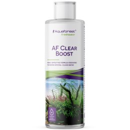 Aquaforest Clear Boost 250ml - klarowanie wody Aquaforest