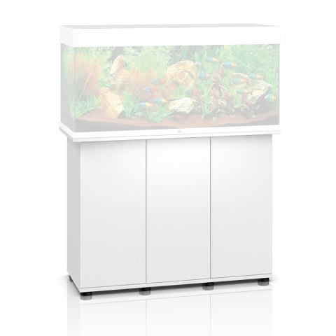 Juwel SBX Rio 180 - szafka pod akwarium w kolorze białym Juwel