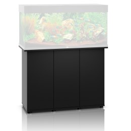 Juwel SBX Rio 180 - szafka pod akwarium w kolorze czarnym Juwel
