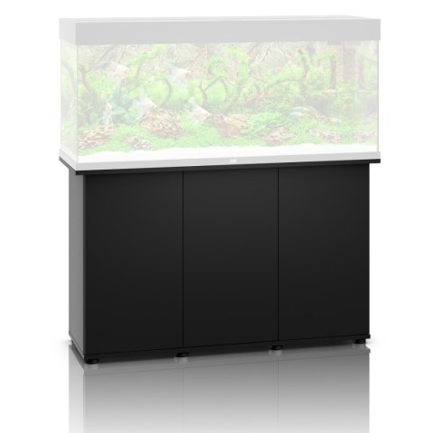 Juwel SBX Rio 240 - czarna szafka pod akwarium Juwel