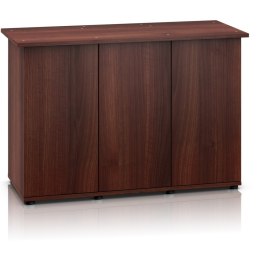 Juwel SBX Rio 350 - szafka pod akwarium w kolorze ciemne drewno Juwel