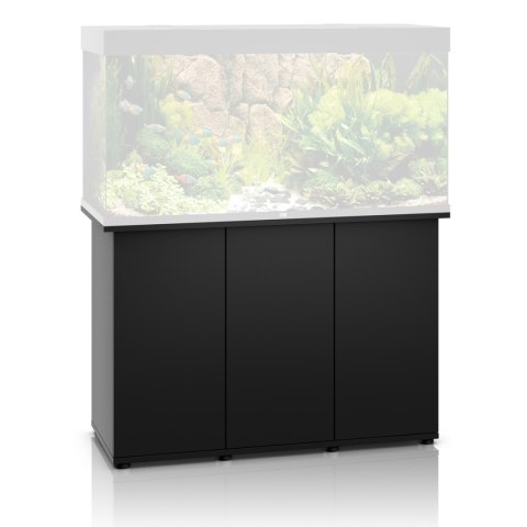 Juwel SBX Rio 350 - szafka pod akwarium w kolorze czarnym Juwel