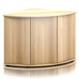 Juwel SBX Trigon 350 - szafka pod akwarium w kolorze jasne drewno Juwel