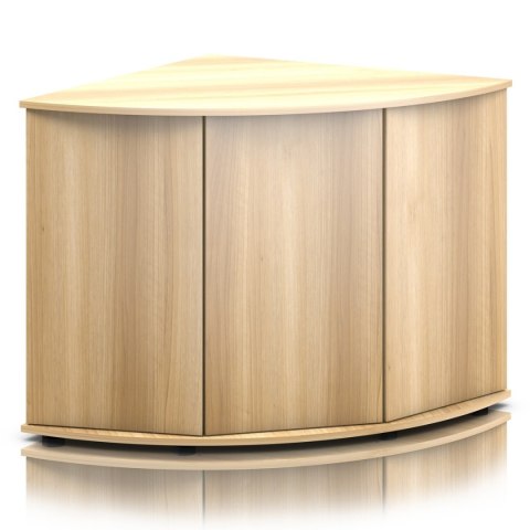 Juwel SBX Trigon 350 - szafka pod akwarium w kolorze jasne drewno Juwel