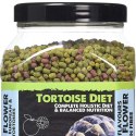 Komodo Tortoise Diet Fruit Flower 680g - pokarm dla żółwi Komodo