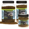 Komodo Tortoise Diet Fruit Flower 680g - pokarm dla żółwi Komodo