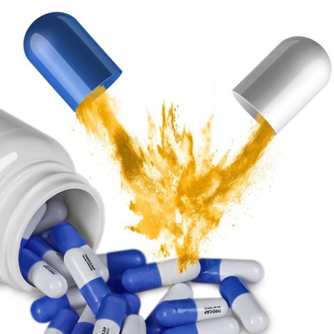Neo Cap Starter - 20 kapsułek bakterie i pożywka bakterii NEO MEDIA