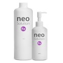 Neo Solution Fe 300ml - żelazo w płynie NEO MEDIA