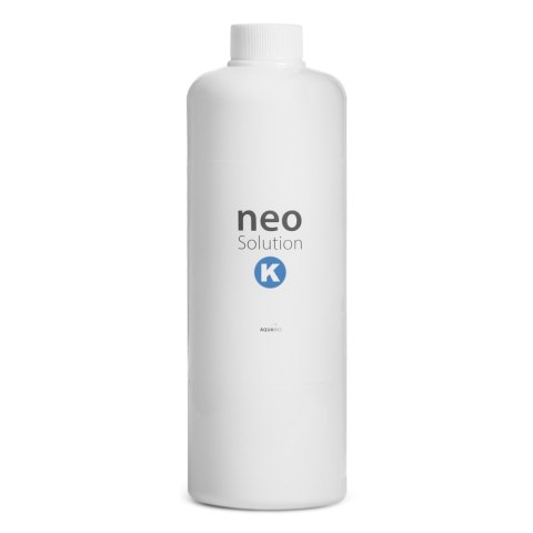 Neo Solution K 1000ml - potas w płynie NEO MEDIA