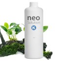 Neo Solution K 1000ml - potas w płynie NEO MEDIA