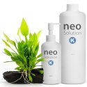 Neo Solution K 1000ml - potas w płynie NEO MEDIA