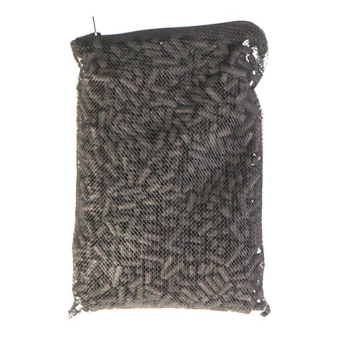 Aqua Nova Active Carbon NAC-0.5 - węgiel aktywny 0,5kg Aqua Nova