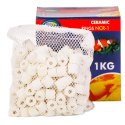 Aqua Nova Ceramic Rings NCR-1 - wkład ceramiczny 1kg Aqua Nova