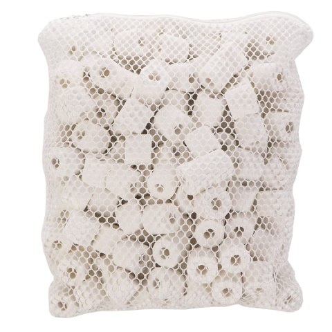 Aqua Nova Ceramic Rings NCR-1 - wkład ceramiczny 1kg Aqua Nova
