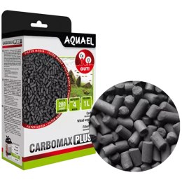 Aquael Aquael Carbomax Plus 1l - węgiel aktywny