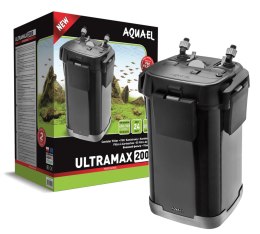 Aquael Aquael Filtr Ultramax 2000 - filtr do akwarium 400 - 700l