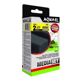 Aquael Aquael Pat mini 2 Sponge - gąbka do filtra x 2