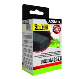 Aquael Aquael Wkład Gąbkowy Fan Filter Mini