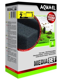 Aquael Aquael wkład gąbkowy Versamax 3 / FZN-3