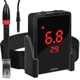 Aquario Aquario AquaViva Pro pH Controller - komputer pH z sondą