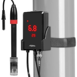 Aquario Aquario AquaViva Pro pH Controller - komputer pH z sondą