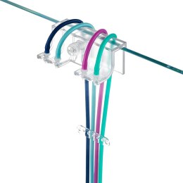 Chihiros Chihiros Deluxe 4 Colors Tube - wężyki do dozowników