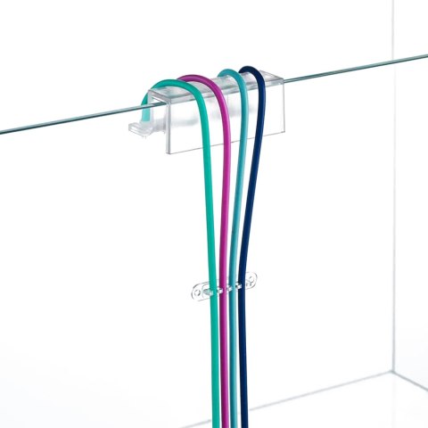 Chihiros Deluxe 4 Colors Tube - wężyki do dozowników Chihiros