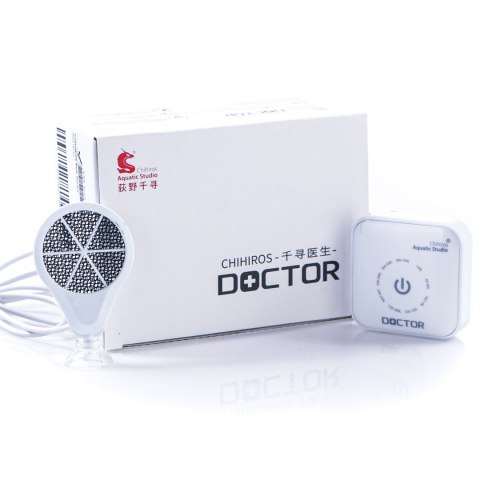 Chihiros Doctor - jonizator do akwarium Chihiros