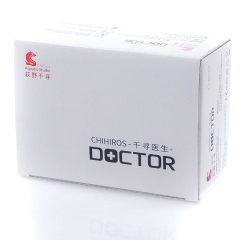 Chihiros Doctor - jonizator do akwarium Chihiros