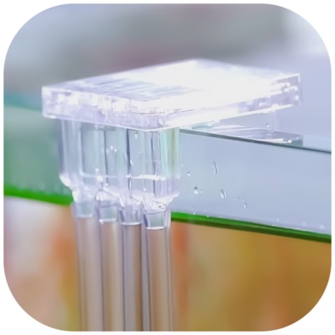 Chihiros Chihiros Dosing Tube Holder - wąż do dozownika automatycznego