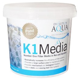 Evolution Evolution Aqua K1 Media 3l - ruchomy wkład filtracyjny 