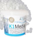 Evolution Aqua K1 Media 3l - ruchomy wkład filtracyjny "Kaldnes" Evolution