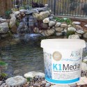 Evolution Aqua K1 Media 3l - ruchomy wkład filtracyjny "Kaldnes" Evolution