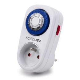 Inny Eco Timer - programator mechaniczny