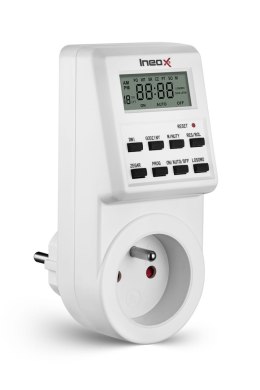 Inny Ineox PC-01 - programator elektroniczny LCD