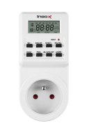 Inny Ineox PC-01 - programator elektroniczny LCD