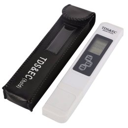 Inny Miernik TDS + EC - konduktometr i TDS Pen