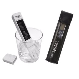Inny Miernik TDS + EC - konduktometr i TDS Pen