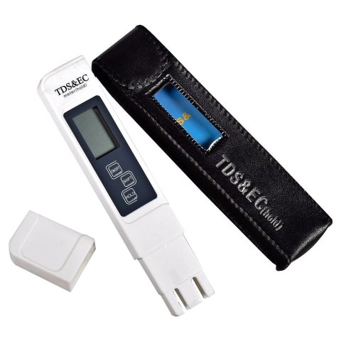 Miernik TDS + EC - konduktometr i TDS Pen Inny