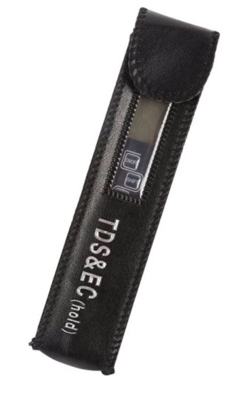 Miernik TDS + EC - konduktometr i TDS Pen Inny