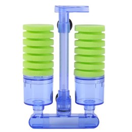 Inny Xinyou XY-2882 - filtr gąbkowy biologiczny dwustronny