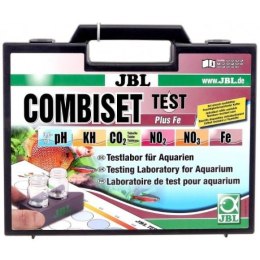 JBL JBL Combi Set - zestaw 5 testów w walizce