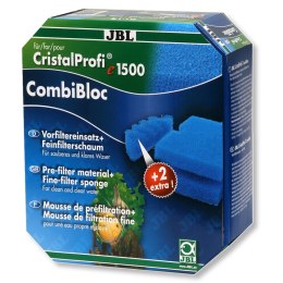 JBL JBL CombiBloc CristalProfi E - wkład filtracyjny do filtrów CristalProfi E