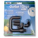 JBL JBL OutSet 12/16 - wylot filtra zewnętrznego do akwarium