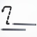 JBL JBL OutSet 16/22 spray - wylot wody z deszczownicą