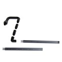 JBL JBL OutSet spray 12/16 - wylot filtra z deszczownicą
