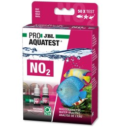 JBL JBL PROAQUATEST NO2 - określa poziom azotynów