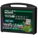 JBL JBL ProAquaTest Lab Proscape - zestaw 9 testów w walizce