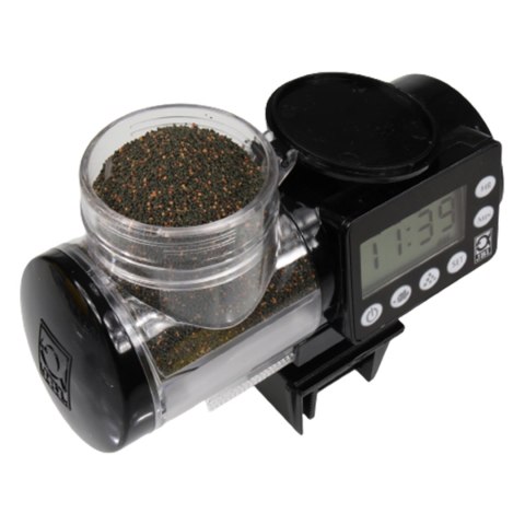 JBL JBL Pronovo Autofood Black - karmnik automatyczny