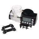 JBL JBL Pronovo Autofood Black - karmnik automatyczny